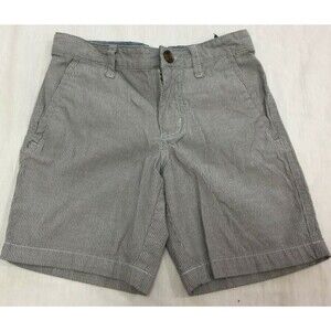 CAT JACK BOYS COTTON SHORTS SIZE 6